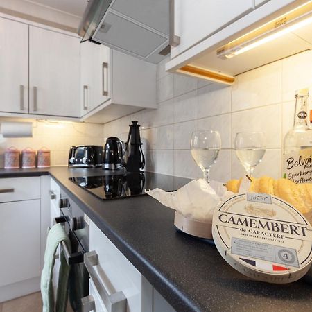 A Gem Nestled In The Heart Of Oxford With Parking! Apartment Екстериор снимка