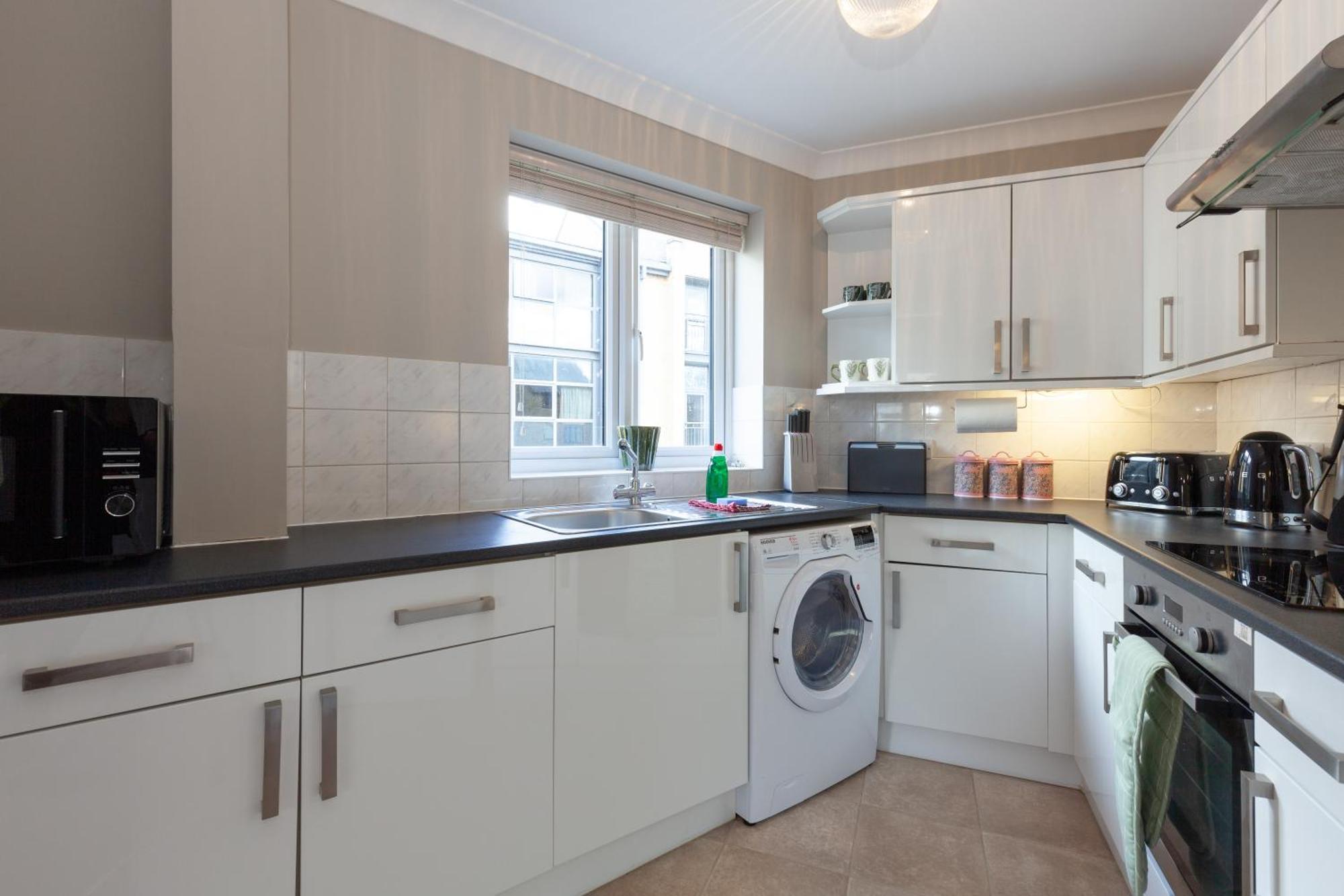 A Gem Nestled In The Heart Of Oxford With Parking! Apartment Екстериор снимка