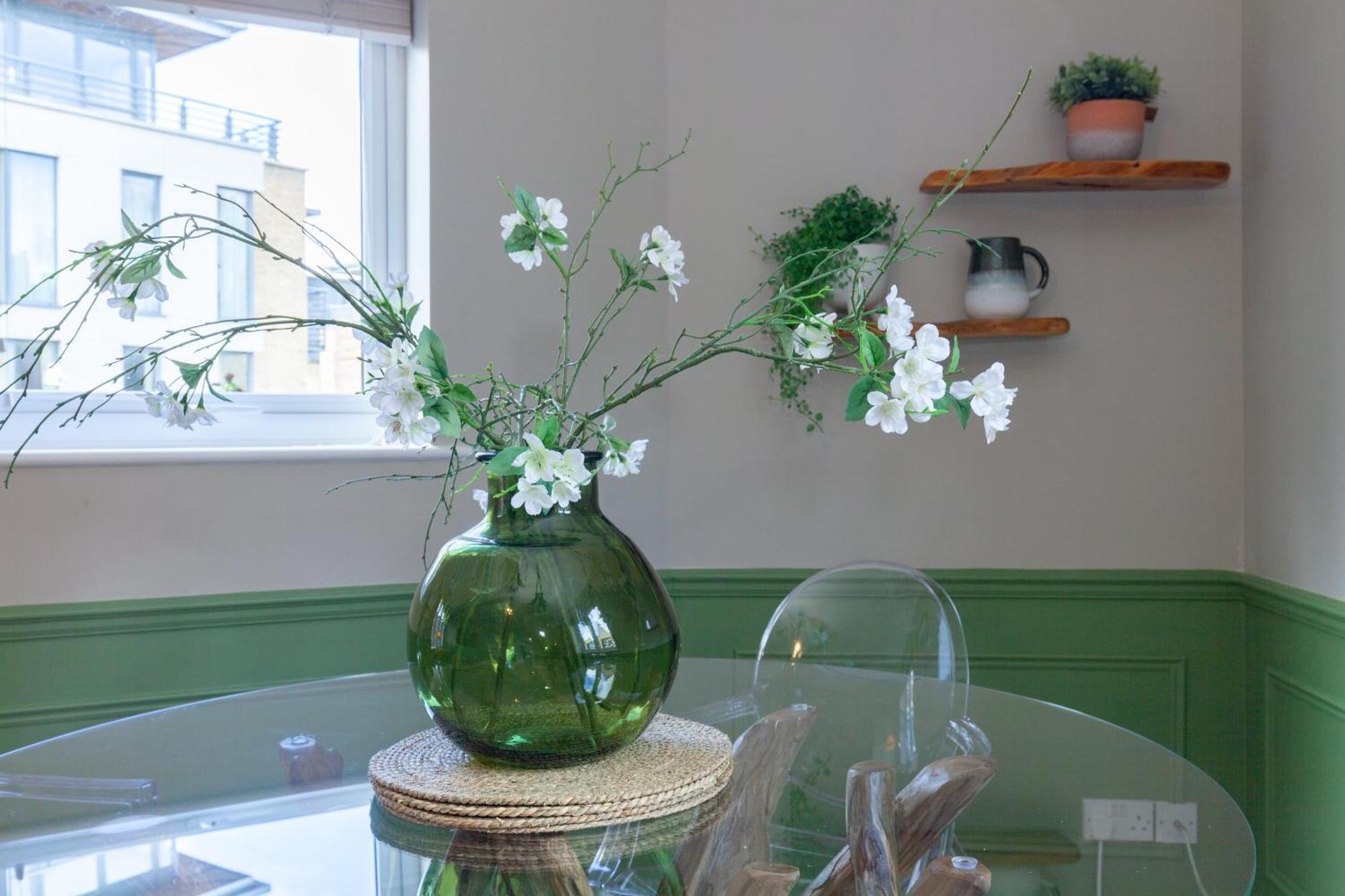 A Gem Nestled In The Heart Of Oxford With Parking! Apartment Екстериор снимка